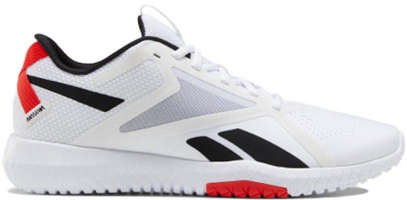 Reebok Flexagon Force 2 'Black Instinct Red' FX0155 Order Reebok Flexagon Force 2 'Black Instinct Red' FX0155