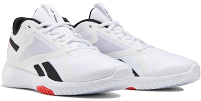 リーボック フレクサゴンフォース2 ブラック/インスティンクトレッド FX0155 Lookbook リーボック フレクサゴンフォース2 ブラック/インスティンクトレッド FX0155