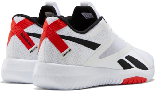 リーボック フレクサゴンフォース2 ブラック/インスティンクトレッド FX0155 Shop リーボック フレクサゴンフォース2 ブラック/インスティンクトレッド FX0155