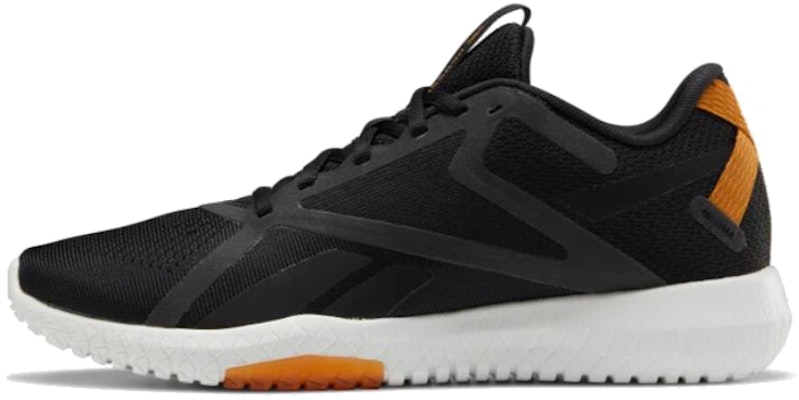 Reebok Flexagon Force 2 'Black Rich Ochre' FX0921 Buy Reebok Flexagon Force 2 'Black Rich Ochre' FX0921