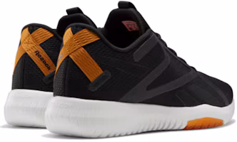 Shop Reebok Flexagon Force 2 '黑色濃赭石' FX0921