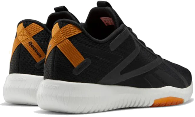 Reebok Flexagon Force 2 ''Zwart Rich Ochre'' FX0921 Shop Reebok Flexagon Force 2 ''Zwart Rich Ochre'' FX0921