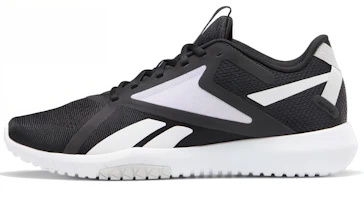 Reebok Flexagon Force 2 'Black White' FX0153 Reebok Flexagon Force 2 'Black White' FX0153