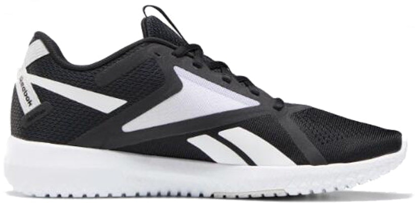Reebok Flexagon Force 2 'Hitam Putih' FX0153 Order Reebok Flexagon Force 2 'Hitam Putih' FX0153