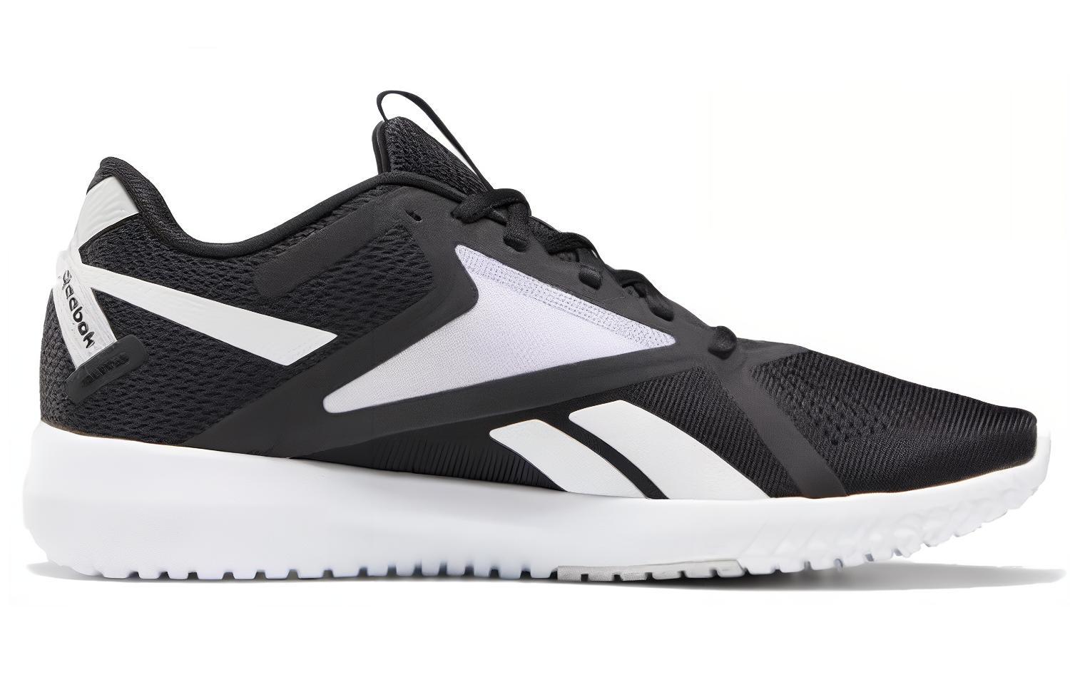 Order Reebok Flexagon Force 2 ''Zwart Wit'' FX0153