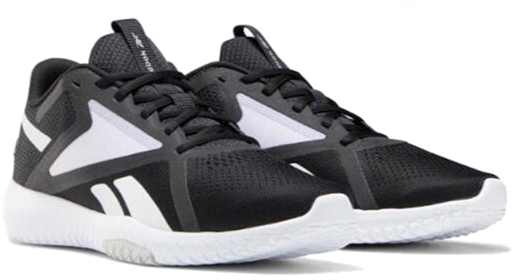 Reebok Flexagon Force 2 'Hitam Putih' FX0153 Lookbook Reebok Flexagon Force 2 'Hitam Putih' FX0153