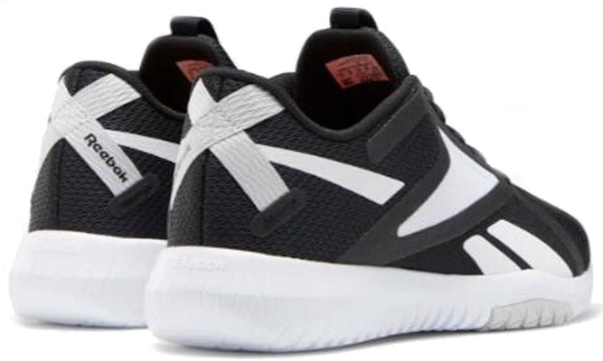 Reebok Flexagon Force 2 'Hitam Putih' FX0153 Shop Reebok Flexagon Force 2 'Hitam Putih' FX0153