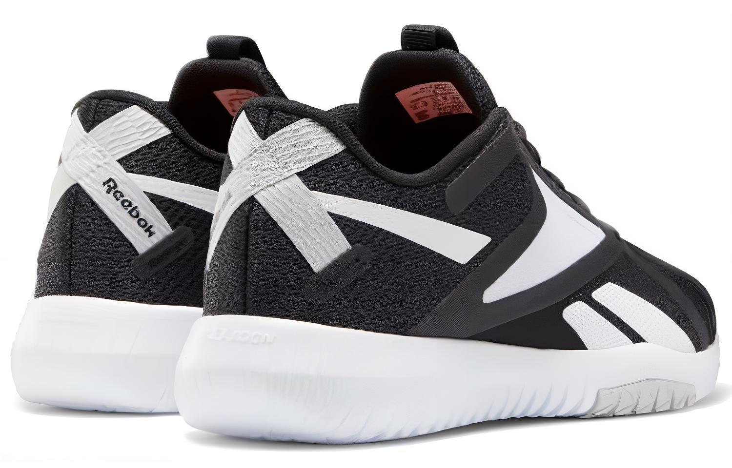 Shop Reebok Flexagon Force 2 ''Zwart Wit'' FX0153