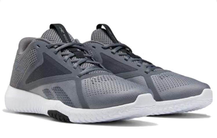 Reebok Flexagon Force 2 Running Shoes Grey 圖 3