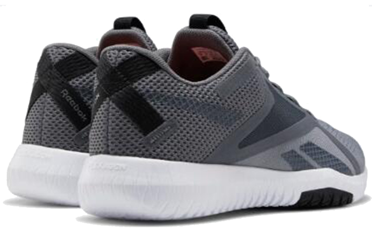 Reebok Flexagon Force 2 Running Shoes Grey 圖 4