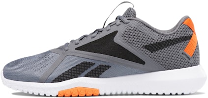 Reebok Flexagon Force 2 'Grey Black' EG8753 Reebok Flexagon Force 2 'Grey Black' EG8753