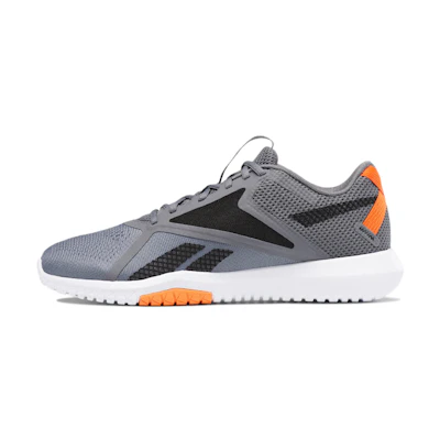 Reebok Flexagon Force 2 'Grey Black'