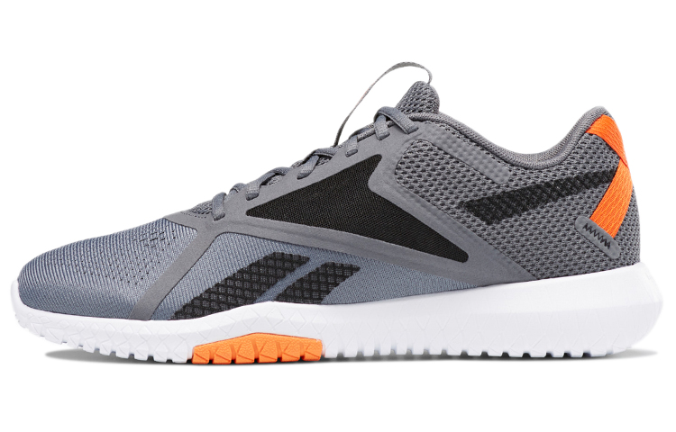 Reebok Flexagon Force 2 'Grey Black' EG8753