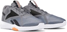Lookbook Reebok Flexagon Force 2 'Grey Black' EG8753
