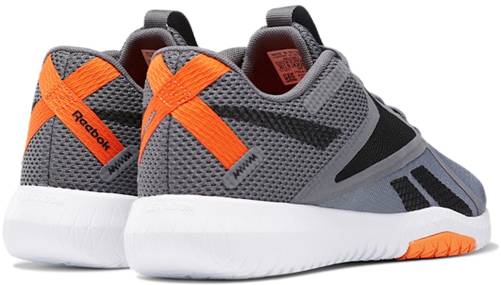 Reebok Flexagon Force 2 舒適透氣綜合訓練鞋 灰黑 Shop Reebok Flexagon Force 2 舒適透氣綜合訓練鞋 灰黑