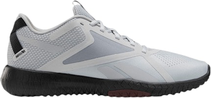 Reebok Flexagon Force 2 'Grey Black' FX0922 Reebok Flexagon Force 2 'Grey Black' FX0922