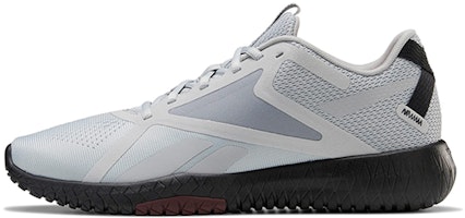 Reebok Flexagon Force 2 'Grey Black' FX0922 Reebok Flexagon Force 2 'Grey Black' FX0922