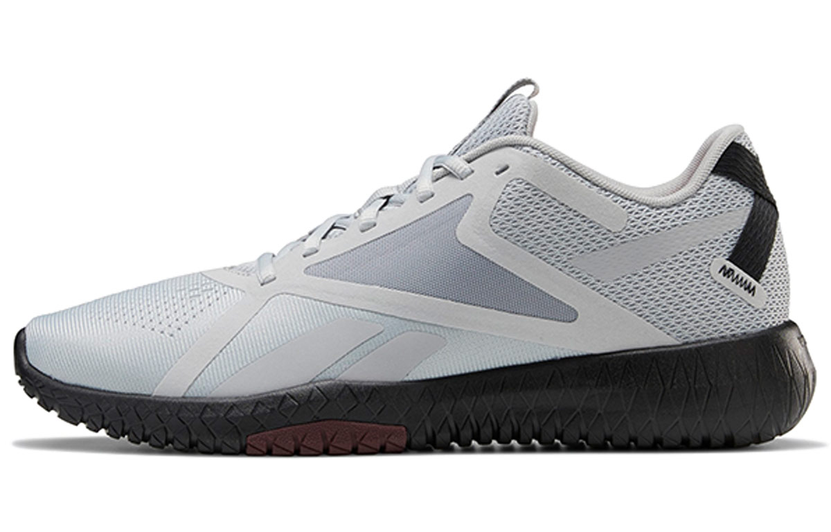 Reebok Flexagon Force 2 'Grey Black' FX0922
