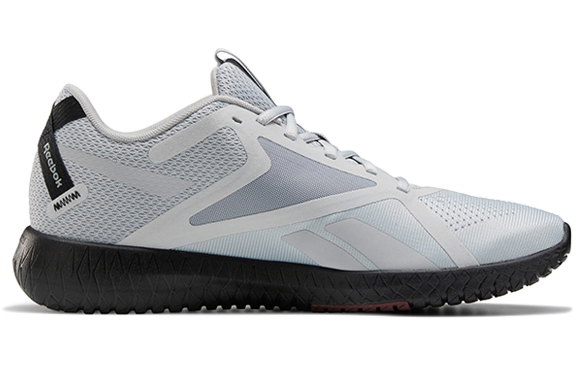 Order Reebok Flexagon Force 2 ''Grijs Zwart'' FX0922