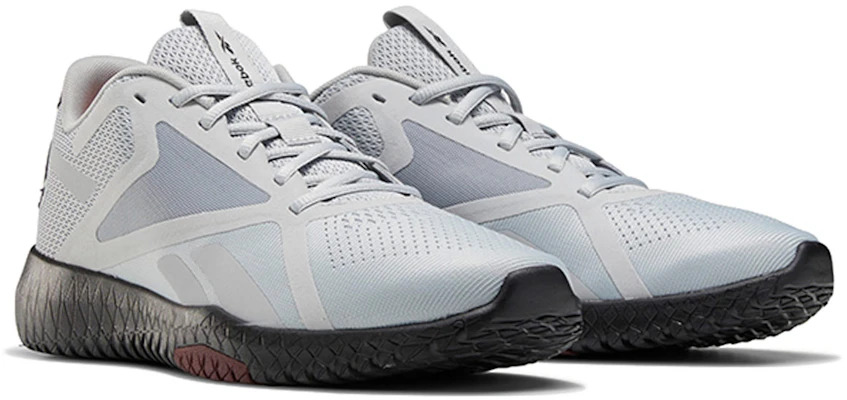 Reebok Flexagon Force 2 ''Grijs Zwart'' FX0922 Lookbook Reebok Flexagon Force 2 ''Grijs Zwart'' FX0922