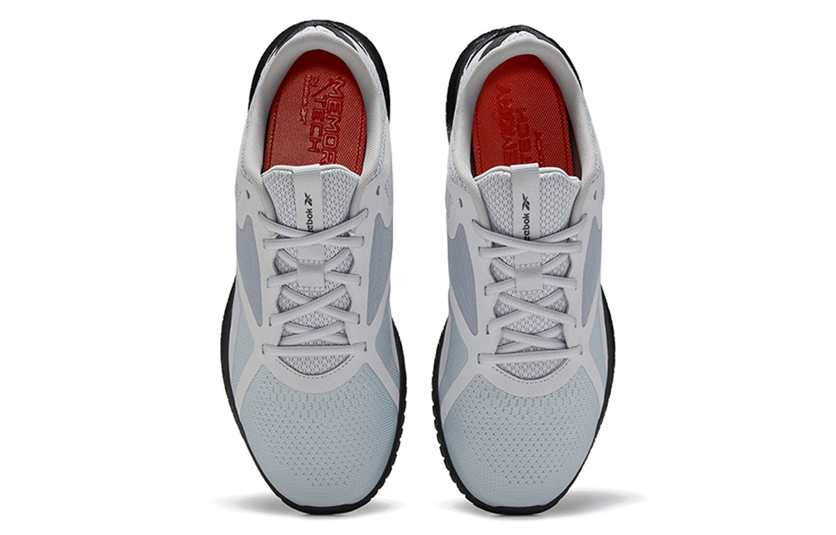 Purchase Reebok Flexagon Force 2 ''Grijs Zwart'' FX0922