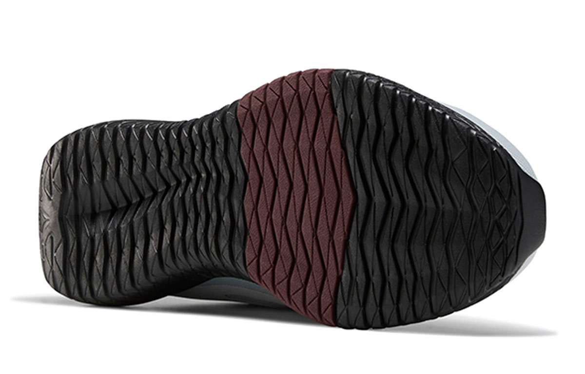 Details for Reebok Flexagon Force 2 ''Grijs Zwart'' FX0922