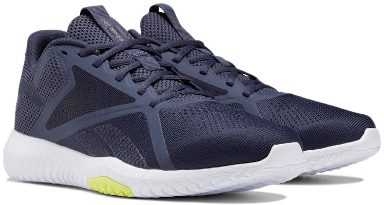 Reebok Flexagon Force 2 'Azul Marino' EG8760 Lookbook Reebok Flexagon Force 2 'Azul Marino' EG8760