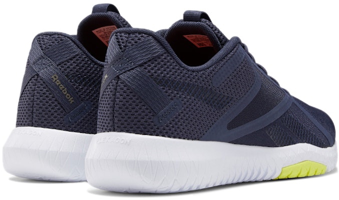 Reebok Flexagon Force 2 'Azul Marino' EG8760 Shop Reebok Flexagon Force 2 'Azul Marino' EG8760