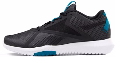 Reebok Flexagon Force 2 Extra-wide Running Shoes Black EH3592 Reebok Flexagon Force 2 Extra-wide Running Shoes Black EH3592