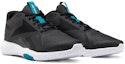 Lookbook Reebok Flexagon Force 2 Extra-wide Running Shoes Black EH3592