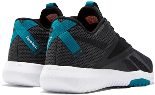 Kasut Lari Lebar Reebok Flexagon Force 2 Hitam EH3592 Shop Kasut Lari Lebar Reebok Flexagon Force 2 Hitam EH3592