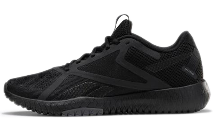 Reebok Flexagon Force 2 Running Shoes Black EH3550