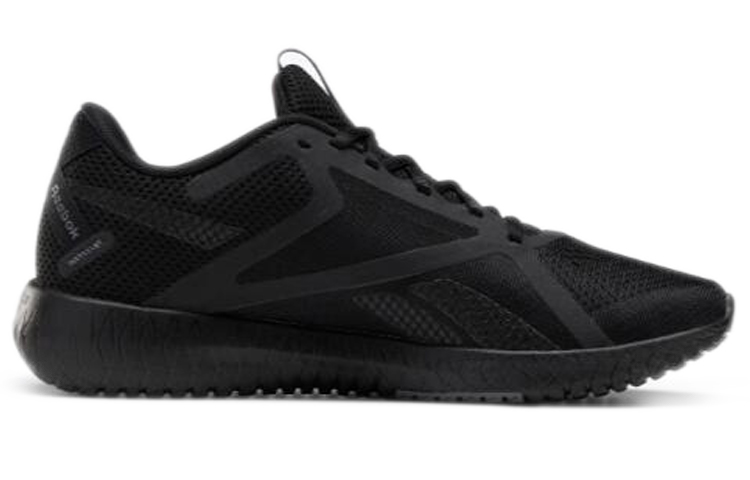 Order Reebok Flexagon Force 2 Kasut Larian Hitam EH3550