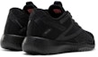 Shop Reebok Flexagon Force 2 Running Shoes Black EH3550
