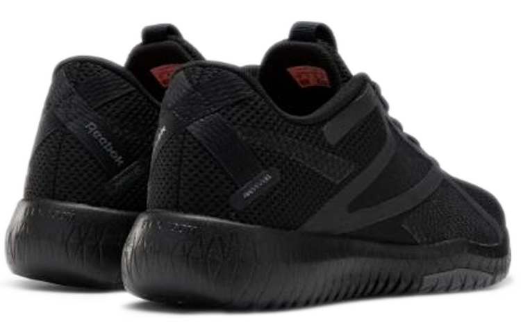 Shop Reebok Flexagon Force 2 Kasut Larian Hitam EH3550