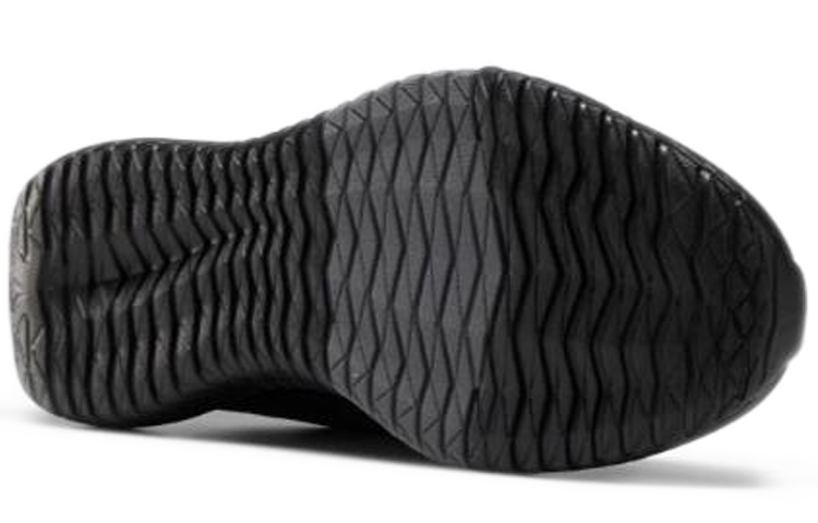 Details for Reebok Flexagon Force 2 Kasut Larian Hitam EH3550
