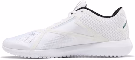 Reebok Flexagon Force 2 Sneakers White EG8757 Reebok Flexagon Force 2 Sneakers White EG8757