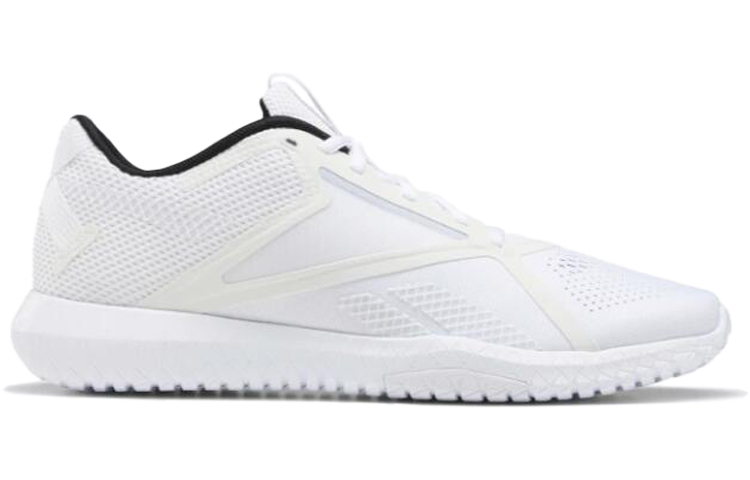 Order Reebok Flexagon Force 2 Kasut Sukan Putih EG8757