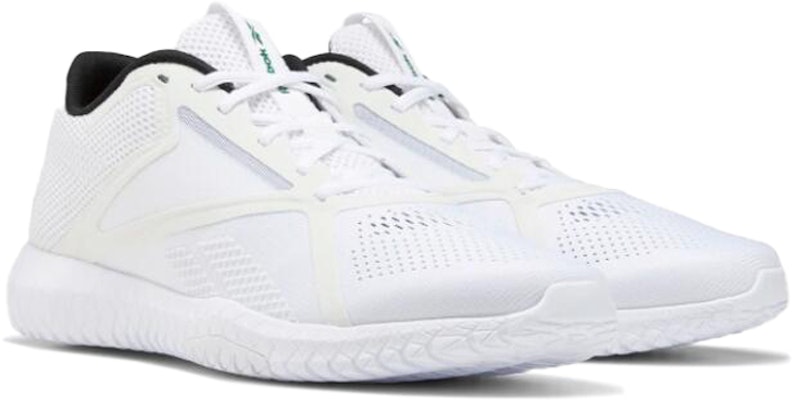 Reebok Flexagon Force 2 Sneakers White EG8757 Lookbook Reebok Flexagon Force 2 Sneakers White EG8757