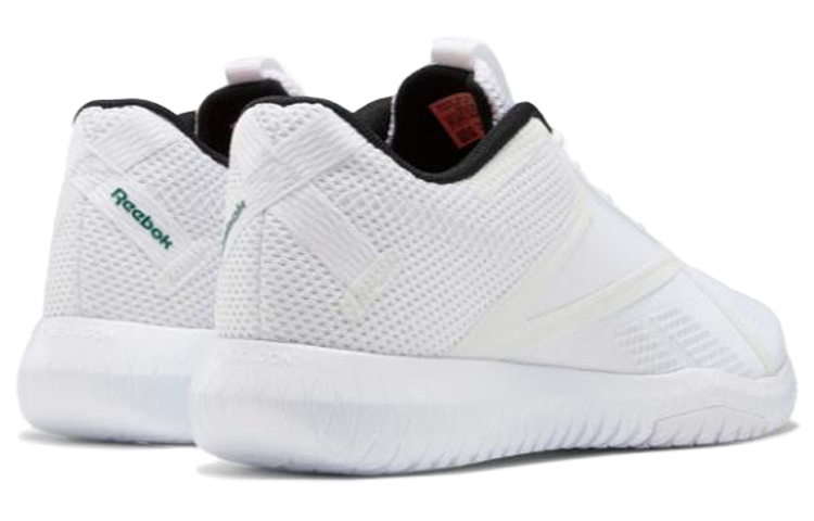 Shop Reebok Flexagon Force 2 Kasut Sukan Putih EG8757