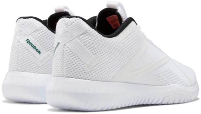 Reebok Flexagon Force 2 Sneakers White EG8757 Shop Reebok Flexagon Force 2 Sneakers White EG8757