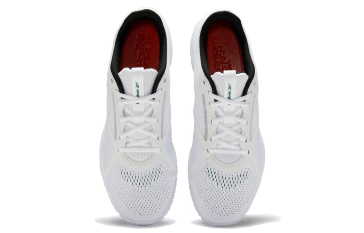 Purchase Reebok Flexagon Force 2 Kasut Sukan Putih EG8757