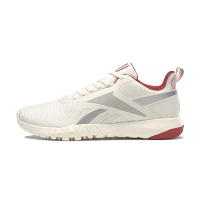 Reebok Flexagon Force 3.0 'Beige Red'