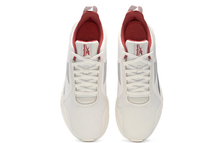 Purchase リーボック フレクサゴンフォース 3.0 ベージュ/レッド FX1913