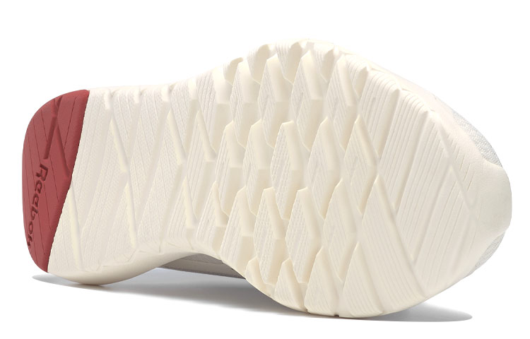 Details for リーボック フレクサゴンフォース 3.0 ベージュ/レッド FX1913