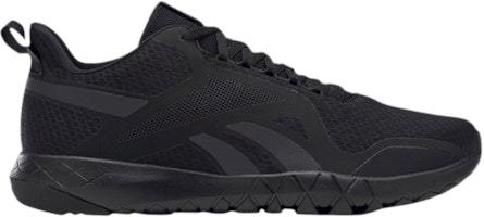 Reebok Flexagon Force 3 4E Wide 'Black Pure Grey' GX7667 Reebok Flexagon Force 3 4E Wide 'Black Pure Grey' GX7667
