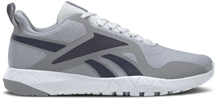 Reebok Flexagon Force 3 4E Wide 'Cold Grey Vector Navy' GY4364 Reebok Flexagon Force 3 4E Wide 'Cold Grey Vector Navy' GY4364