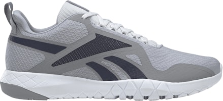 Reebok Flexagon Force 3 4E Wide 'Cold Grey Vector Navy' GY4364 Reebok Flexagon Force 3 4E Wide 'Cold Grey Vector Navy' GY4364
