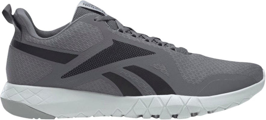 Reebok 2025 flexagon grey
