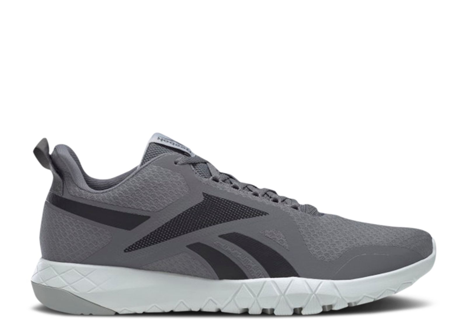 Reebok Flexagon Force 3 4E Wide 'Pure Grey' GX7666
